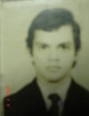 Zivi Antonio dos Santos Zivi Antonio dos Santos